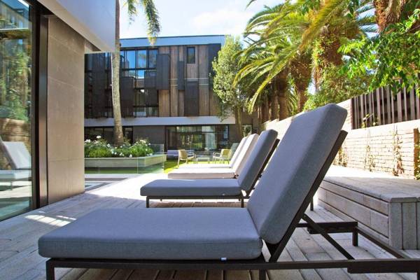 La Capilla - Punta del Este