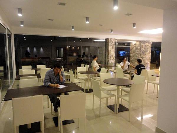 Hotel Roosevelt