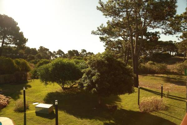 Entre Pinos Eco Box Apart