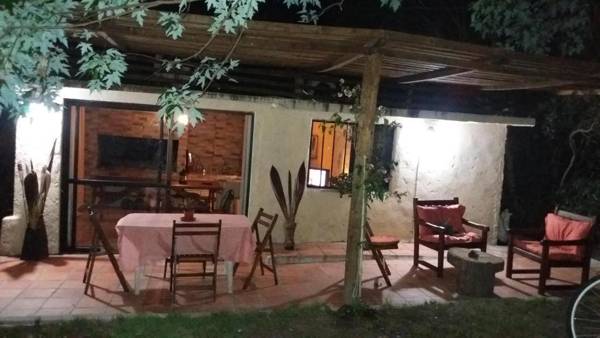 Los Mochos Portezuelo