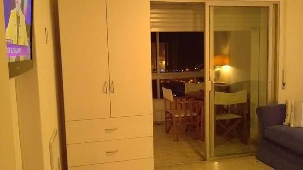 Apartamento Libertador 1201