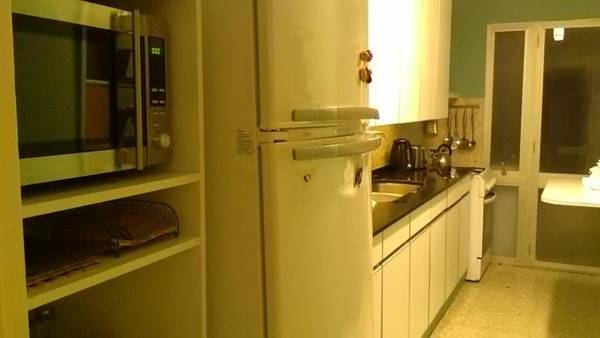 Apartamento Libertador 1201