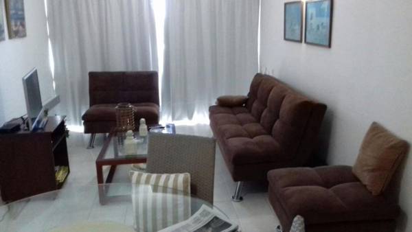Appartamento Long Beach