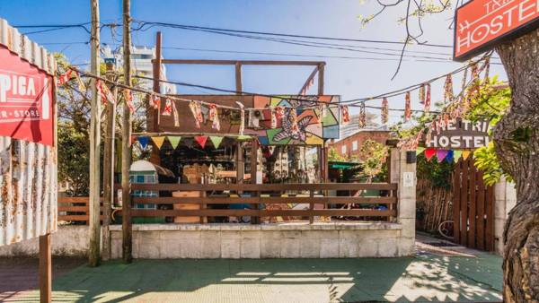 The Trip Hostel