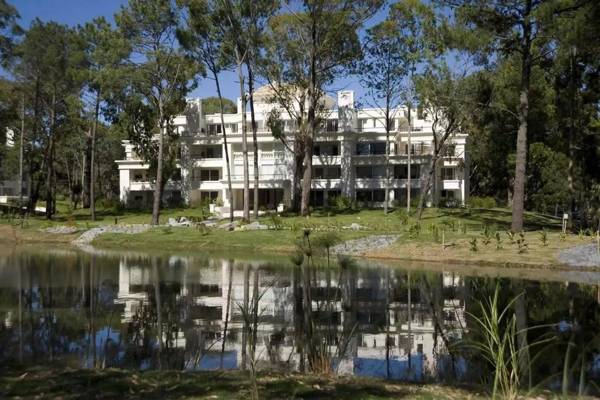 Departamento Green Park