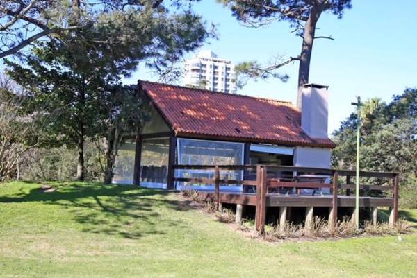 Apartamento en Punta del Este Playa Mansa