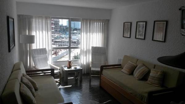 Apartamento en Torre Del Plata II