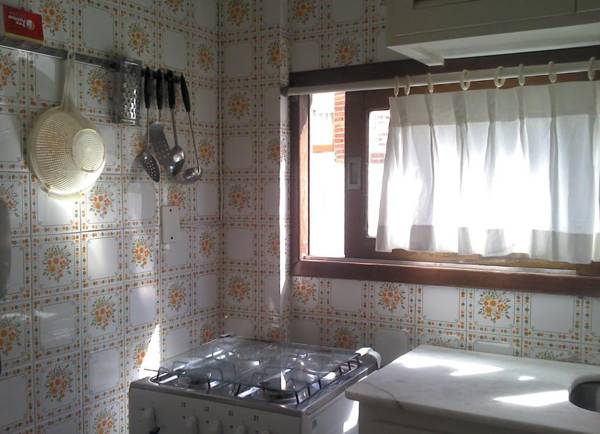 Departamento en zona península