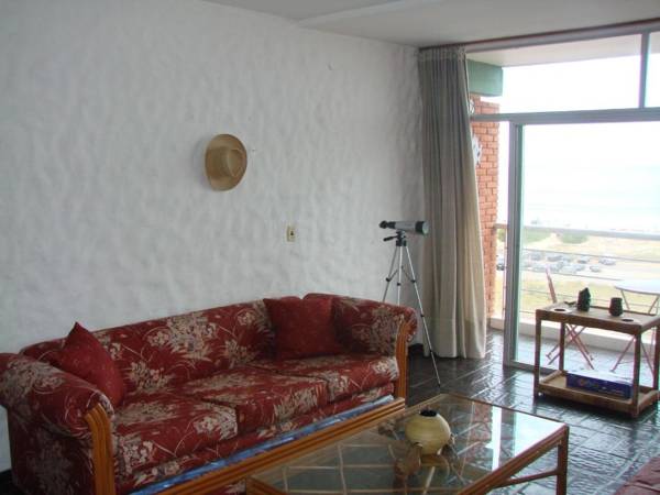 DEPTO FRENTE AL MAR - PUNTA DEL ESTE - Uruguay