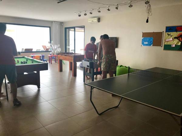 Quartier Punta Ballena 2 dorm en suite