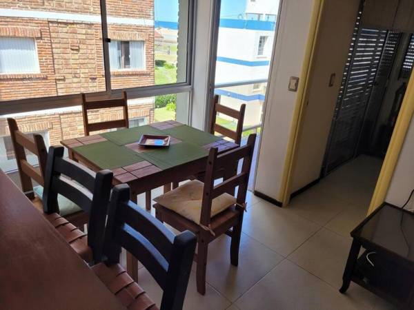 APARTAMENTO 1 DORMITORIO EN PUNTA DEL ESTE