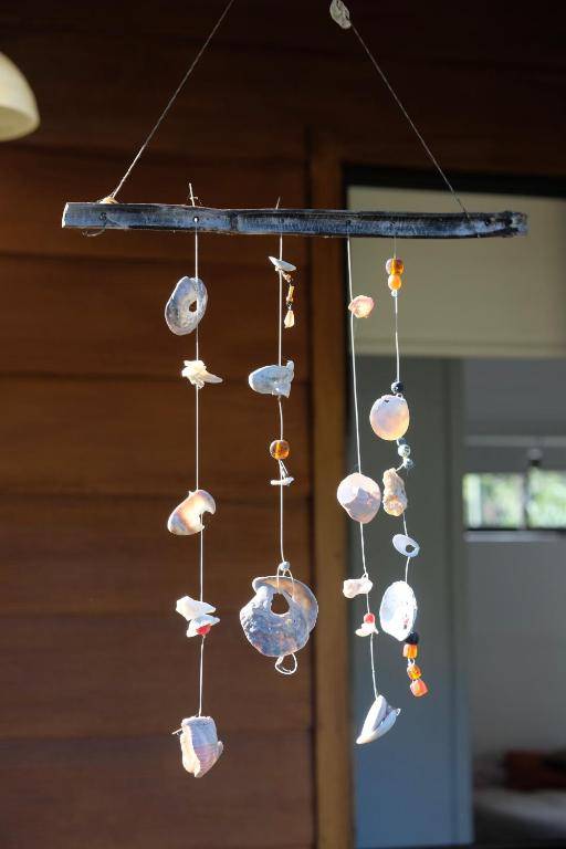 Las cabañas de macarena