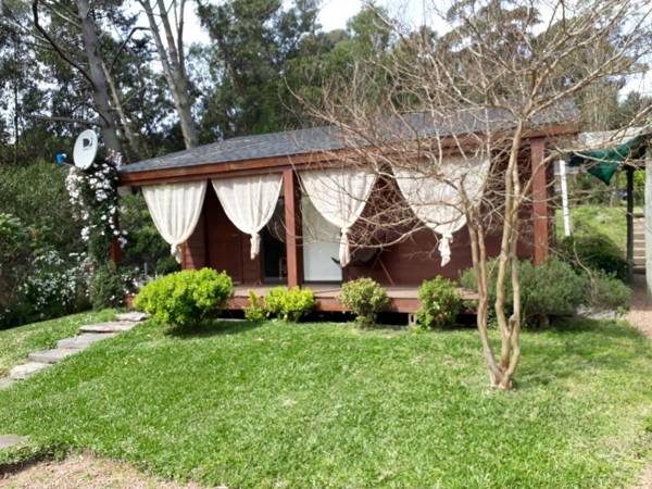 Las cabañas de macarena 2