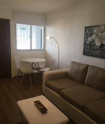 Apartamento 4 Mares - El Faro