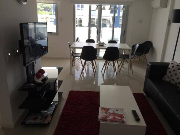 Departamento Playa Brava Excelente Ubicación