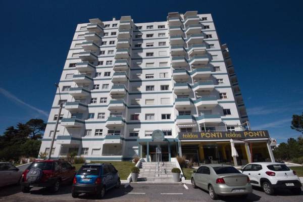 Apartamento Estudio en "Edificio Chesterfield"