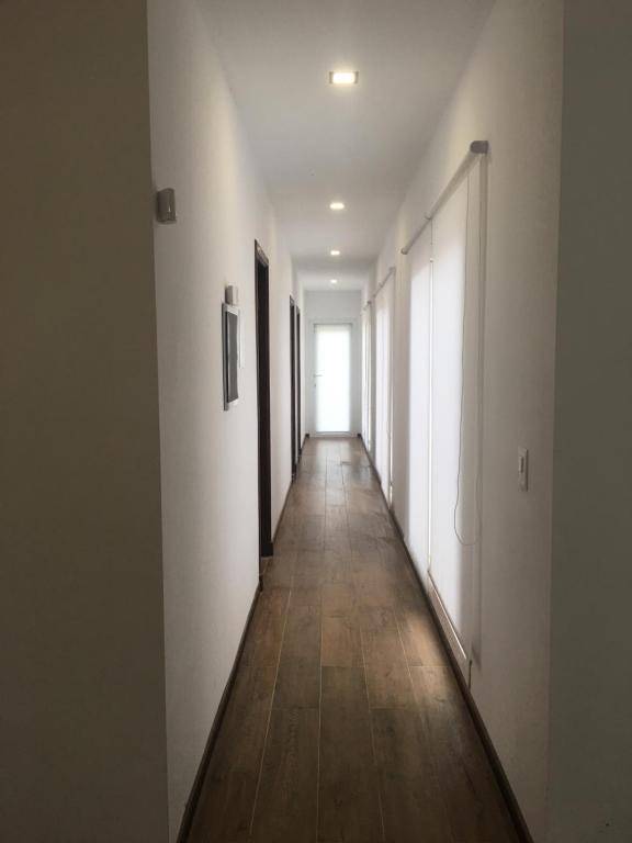 Moderna casa en Portezuelo