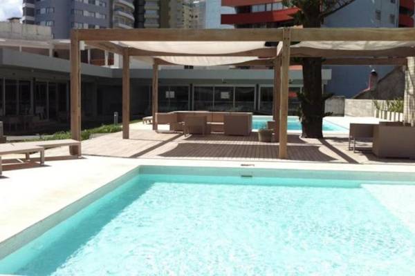 Hermoso Dpto 3d Forest Tower II Punta del Este