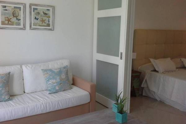 Green Park Solanas Apartamento en PB con Jardín