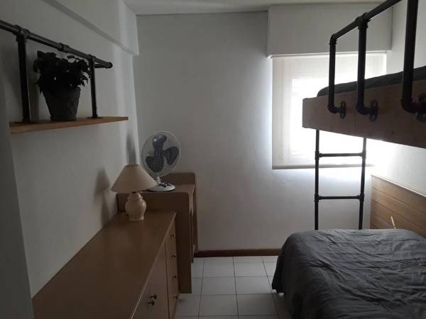 Puerto Ventura C 206