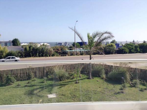 Depto 203 Edificio Bikini Beach Manantiales