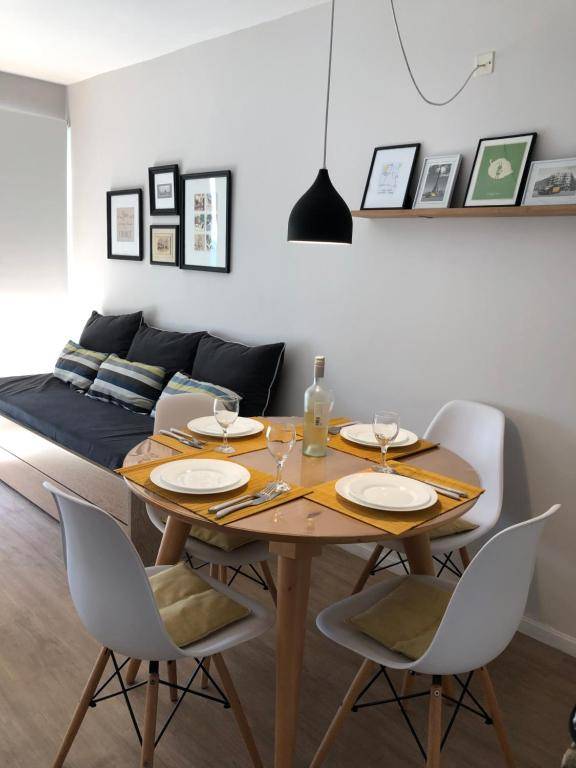 Edificio Jardines del Country Piso 19