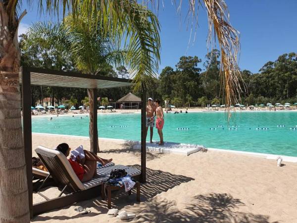 Punta del Este Forest Lagoon Luxury