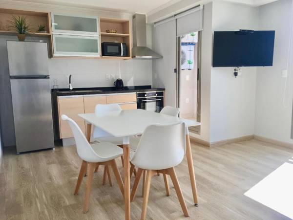 Apartamento a estrenar en Place Lafayette