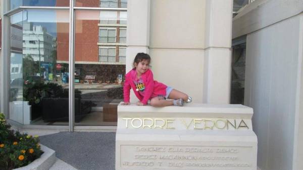 Gorlero y la Galerna Punta del Este