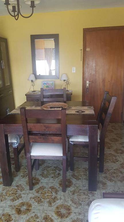 Gorlero y la Galerna Punta del Este