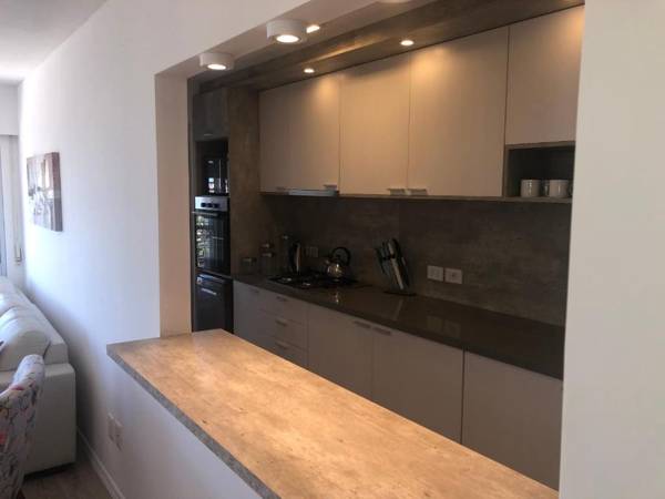 Península Gorlero Centro Apto a nuevo Calefacción!! y gge