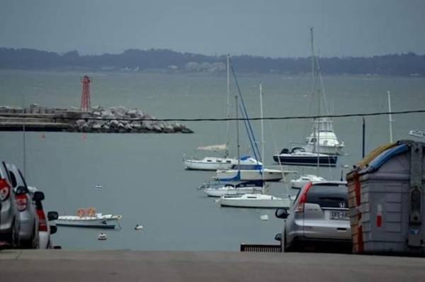 Punta del Este -Edificio Kennedy Apto 106