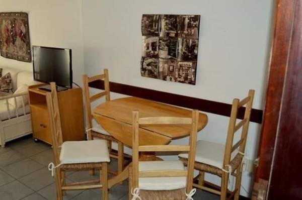 Punta del Este -Edificio Kennedy Apto 106