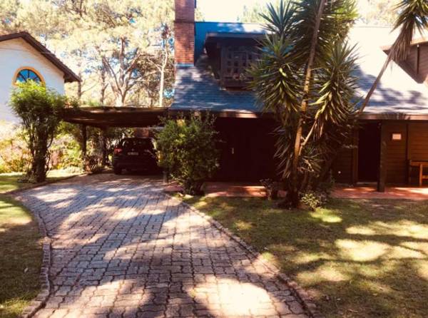 Complejo SOLANAS VACATION Casa BLUEBIRD