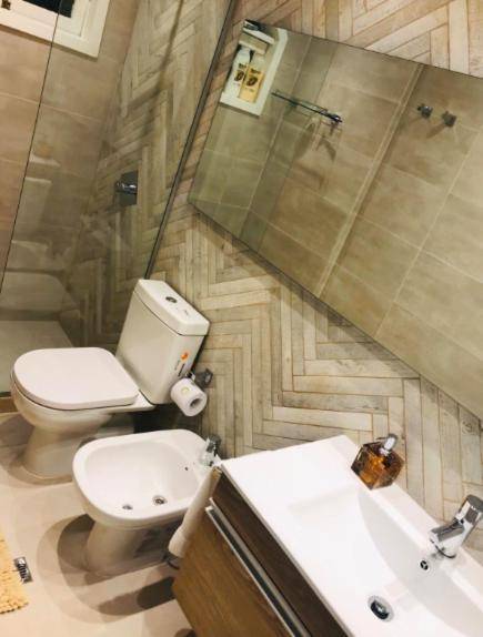 Complejo SOLANAS VACATION Casa BLUEBIRD