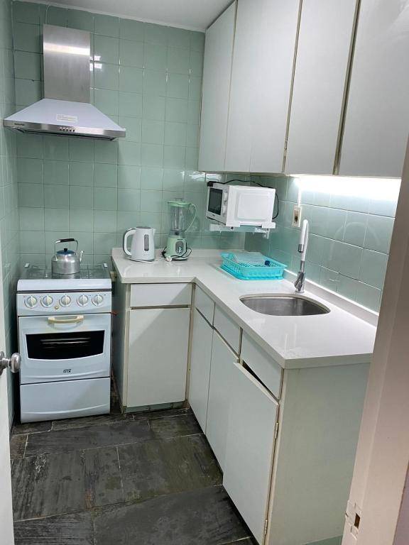 Apartamento Frente al Mar PanoramaVl