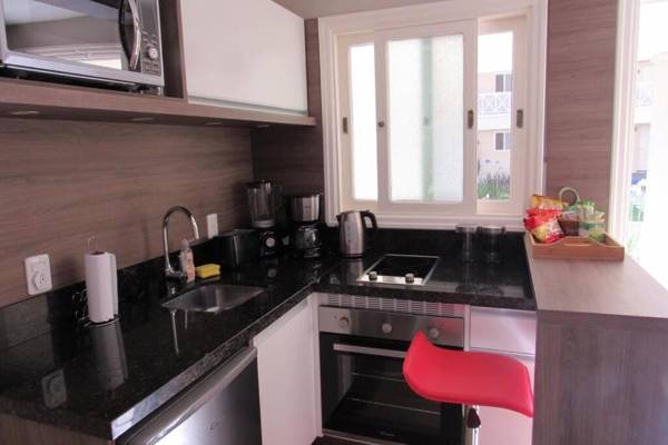 Forest Lagoon Apartamento 6