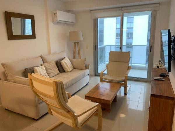 Apartamento en Arenas del Mar Punta del Este