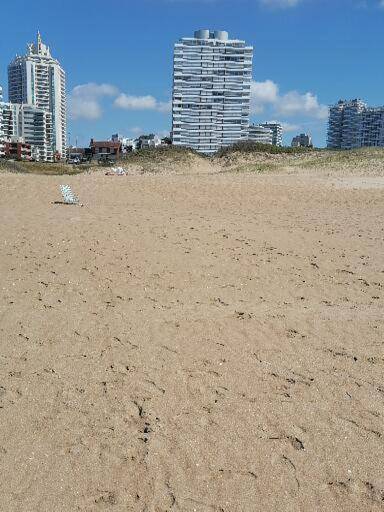 Torre Ô Punta del Este Uruguay