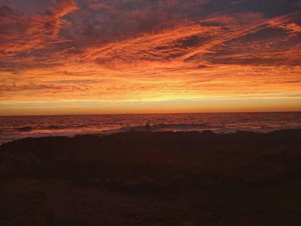 Vista y ubicación imperdible en Punta del Este.