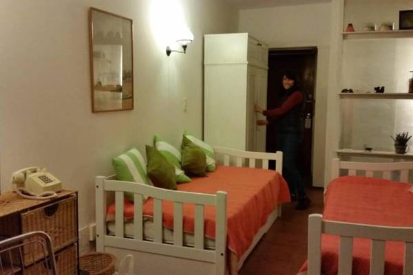 PUNTA DEL ESTE - EN CORAZON DE LA PENINSULA