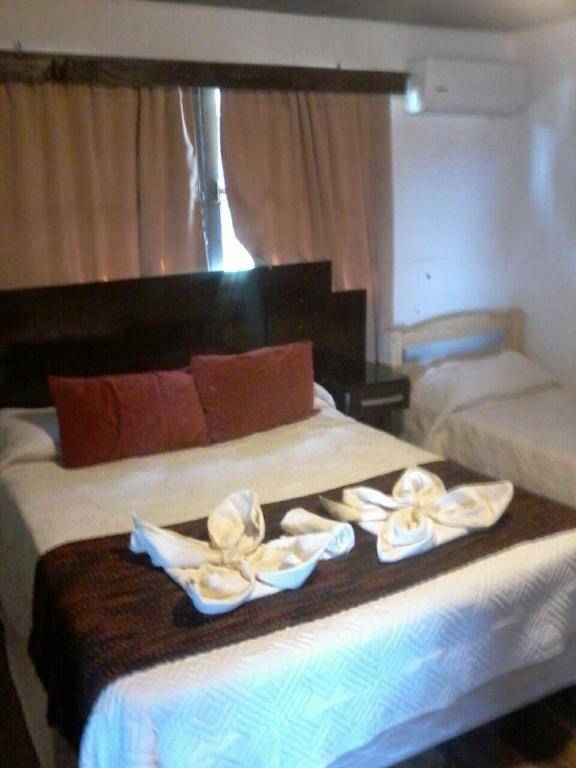 Complejo Laderas del Cerro