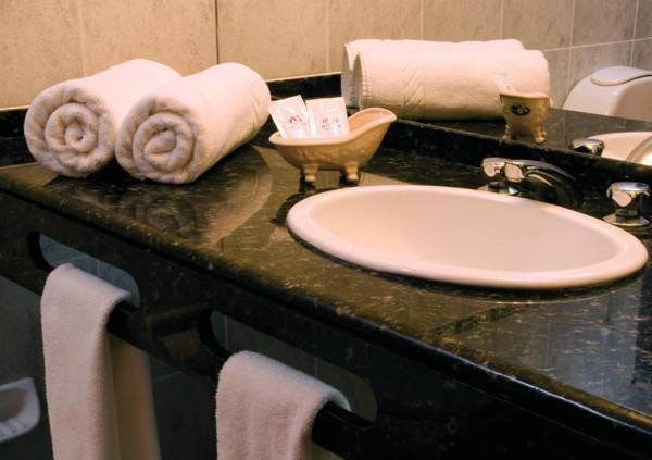 Hotel Ricadi