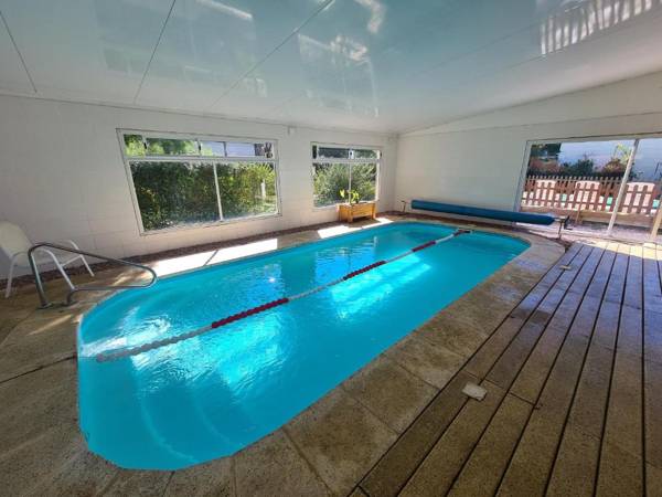 Cabañas Piriápolis