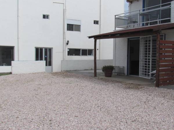 Terrazas De Punta Colorada