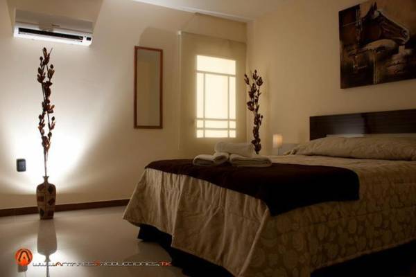 Hotel Esmeralda