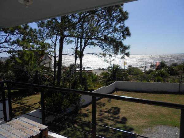 Visión ESCAPE Piriápolis