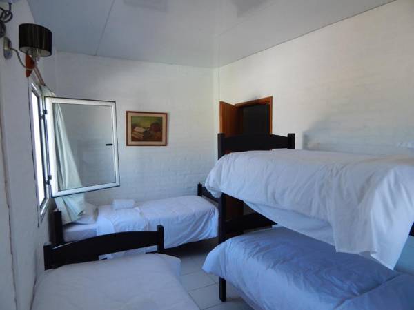 Skyblue Apart Hotel Punta Colorada