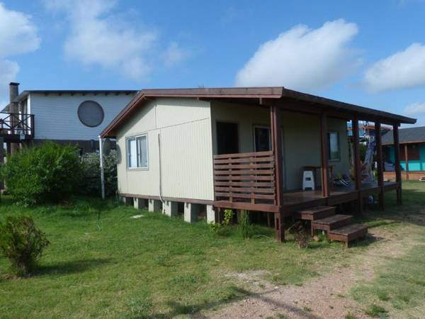 Dario Lodge Punta Negra