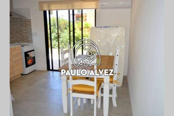 GAVIOTAS Moderno Dúplex a 70 metros del Mar en San Francisco Uruguay